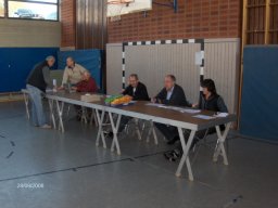 28.09.2008 Halbmarathon