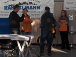 28.09.2008 Halbmarathon