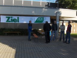 28.09.2008 Halbmarathon