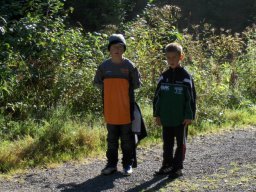 28.09.2008 Halbmarathon