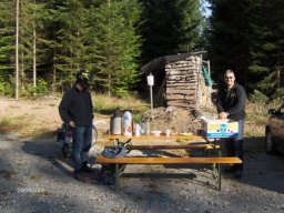 28.09.2008 Halbmarathon