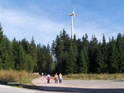 28.09.2008 Halbmarathon