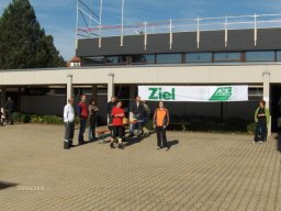 28.09.2008 Halbmarathon