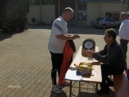 28.09.2008 Halbmarathon