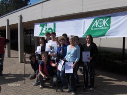 28.09.2008 Halbmarathon