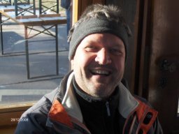 27.12.2008 Winterwanderung