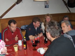 27.12.2008 Winterwanderung