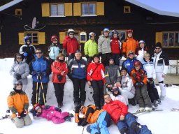 Bilder 2009 &raquo; 20090320Balderschwang