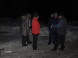 20101203Nikolauswalking