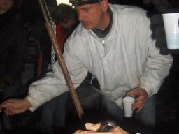 20101203Nikolauswalking