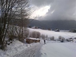 Bilder 2011 &raquo; 20110102Winterwanderung