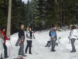 20110102Winterwanderung