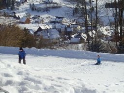 20110102Winterwanderung