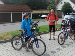 Bilder 2011 &raquo; 20110904Radtour