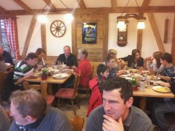 20120108Winterwanderung