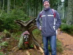 20131229Winterwanderung