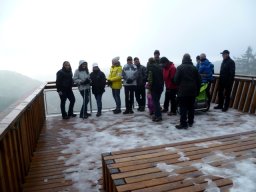 20131229Winterwanderung