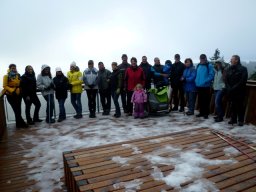 20131229Winterwanderung