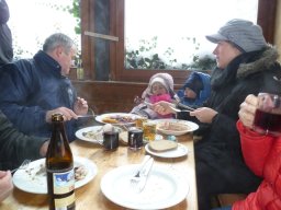 20141228Winterwanderung