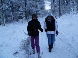 20141228Winterwanderung